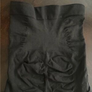 Skims discontinued mini skirt shape wear with butt lift